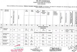ERC PARTICULAR D.El.Ed page 1
