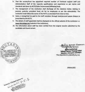 affidavit d.el.ed page3