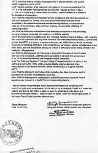 undertaking d.el.ed.page 3